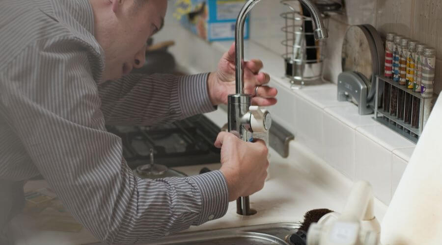 Professional Leak Detection in Robinson, PA