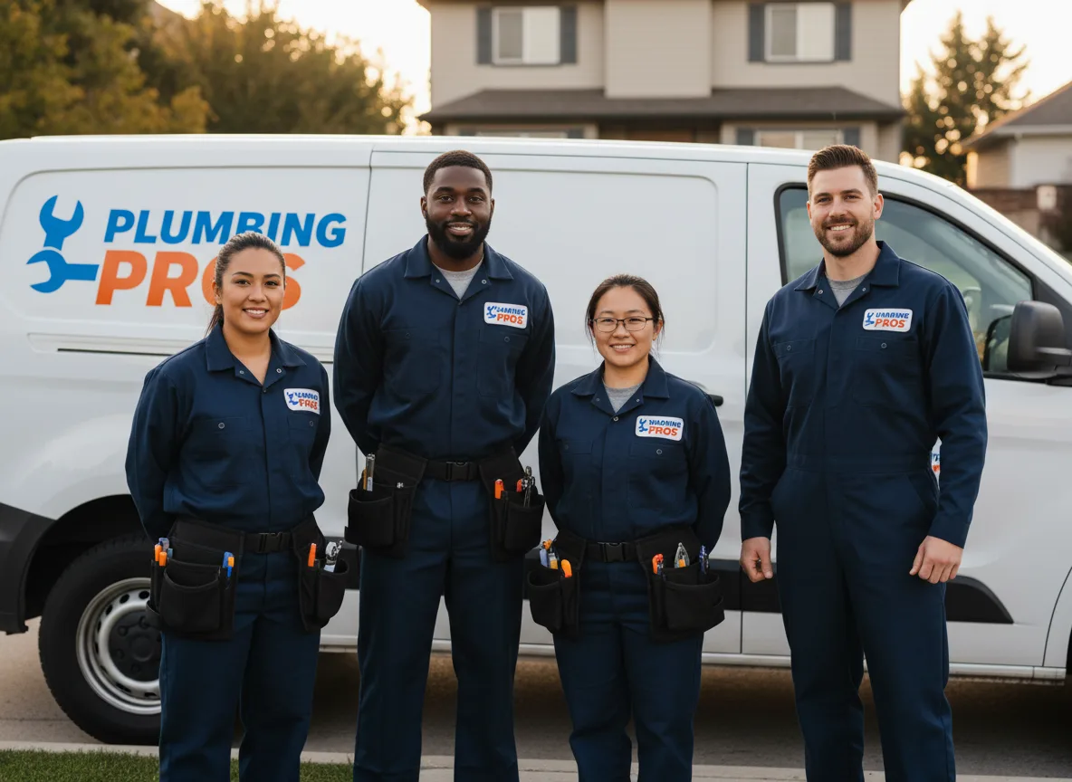 Water Heater Repair company in Robinson, PA